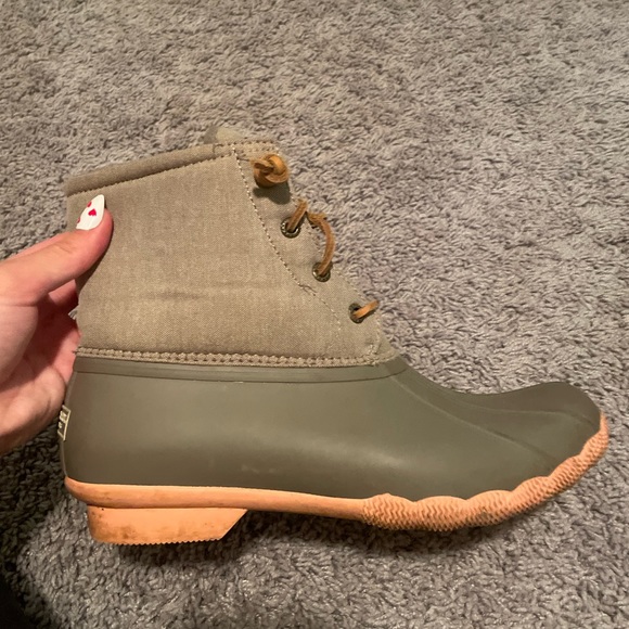 Sperry Boots - Picture 2 of 6